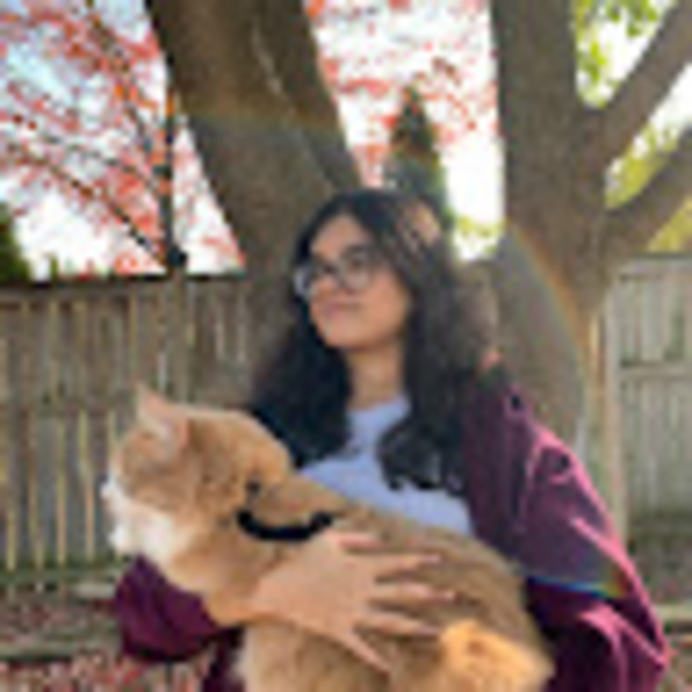 Meet your Posher, Divya
